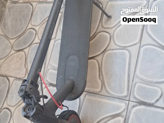 سكوتر كهرباء امريكي