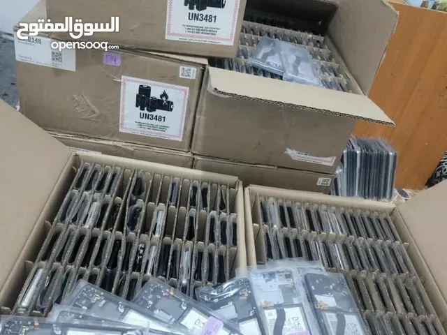 شاشات اس 21الترا منقط صافي