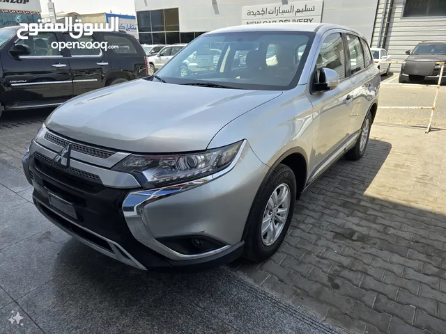 FOR SALE MITSUBUSHI OUTLANDER 2022 MODEL - 4200 KD - PRICE IS NEGOTIABLE