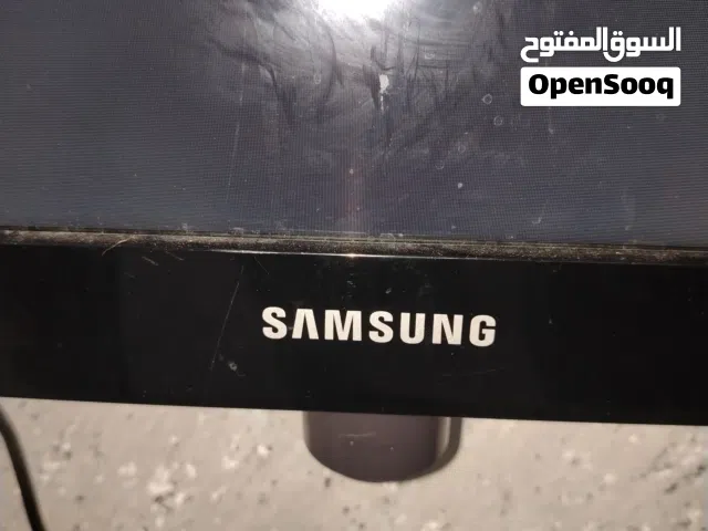 Samsung LED 50 inch TV in Amman