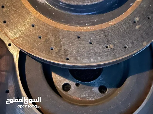 سفايف ودرام ويلات مال gs 2014 f