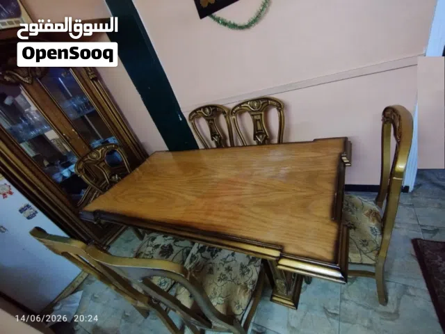 ترابيزة سفره
