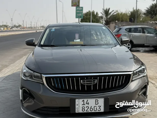 السلام عليكم جيلي امكراند