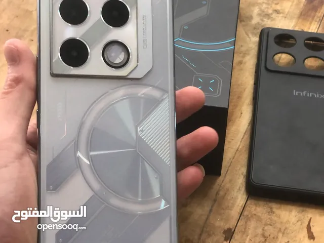 infinix gt 20 pro 5g