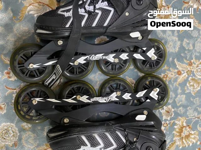 سكيت infinite passion اصلي استعمال قلييل جداً