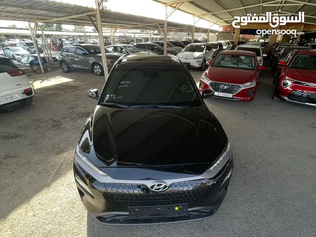 Used Hyundai Kona in Zarqa