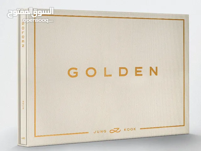 jongkook album SOLID version