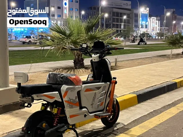 دراجة x900 موديل 2026 للبيع ( اقرا_الوصف )