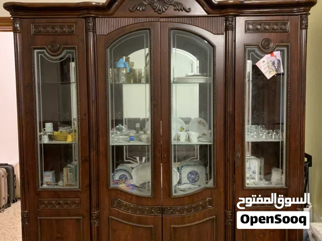 بوفيه مكتبه