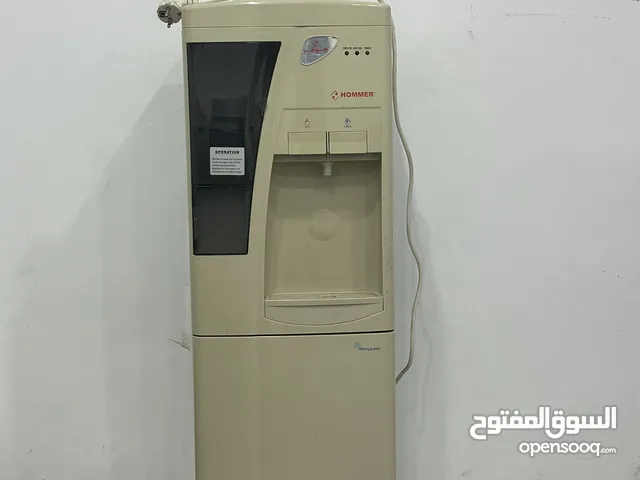 ماكينة مياه
