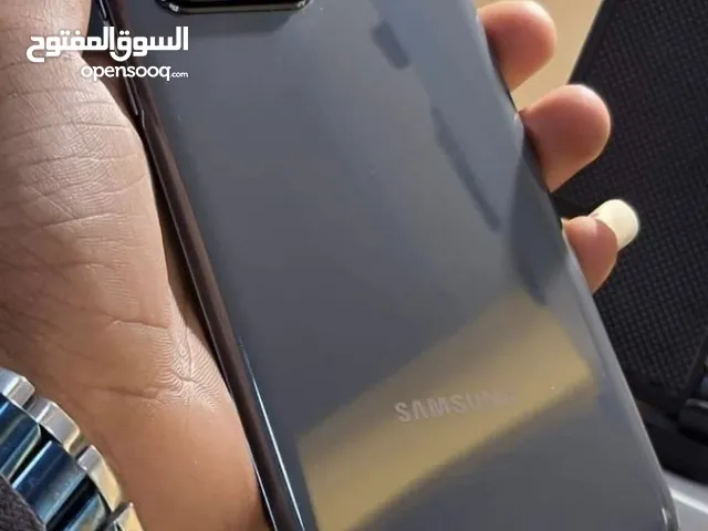 Samsung Galaxy S20 5G 64 GB in Sana'a