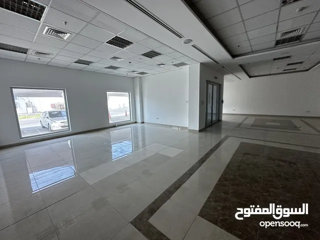 Located in Hidd (Bahrain Invesment Wharf) Office