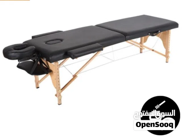 تخت سرير مساج متنقل