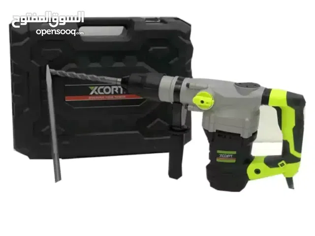 همر دوارن وتكسير 7.3 كيلو