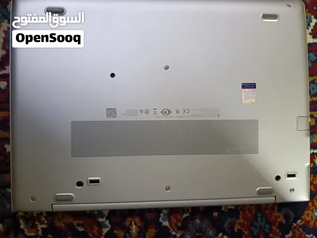 Hp laptop elite book 840 g6