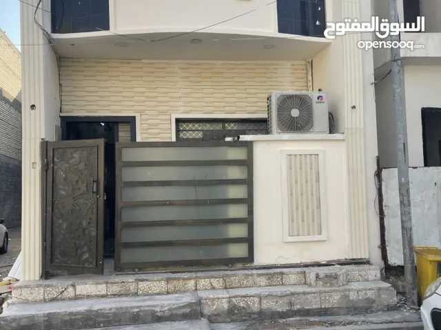 100 m2 Studio Townhouse for Sale in Baghdad Jihad