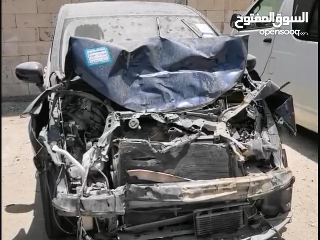 بيعة سريعة هوندا أوديسي 2018