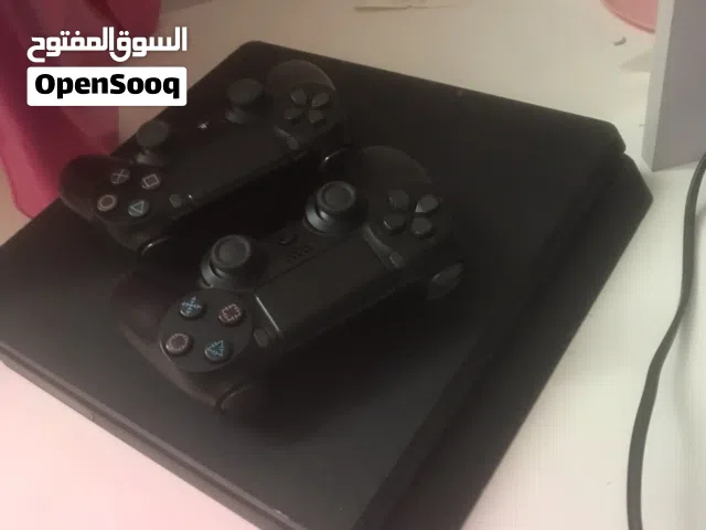 PlayStation 4 PlayStation for sale in Nablus