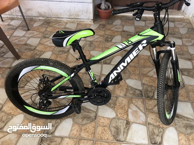بسكليت امريكي اصلي
