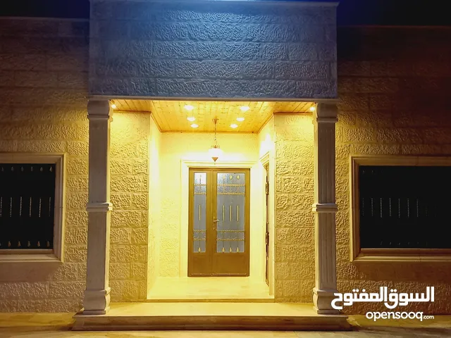 منزل للبيع في عمان  منطقة فلل هادئه