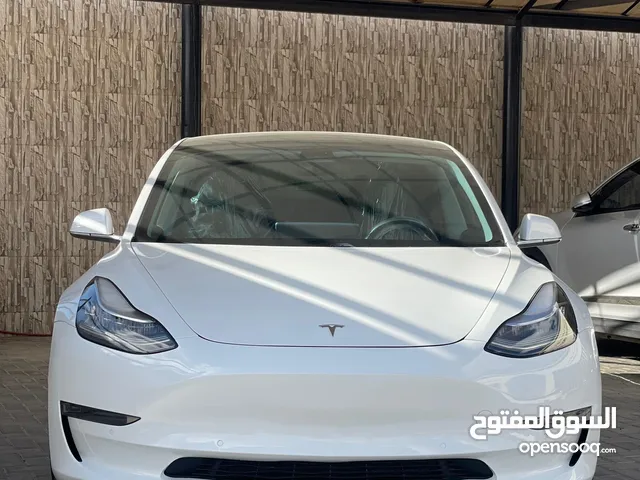 Tesla Model 3 Standard Plus