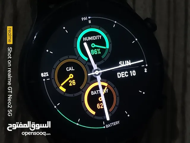 ساعة اميزفيت GTR2E للبيع بي 350 دينار