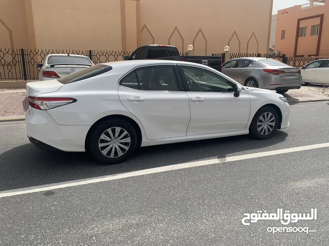 Used Toyota Camry in Farwaniya