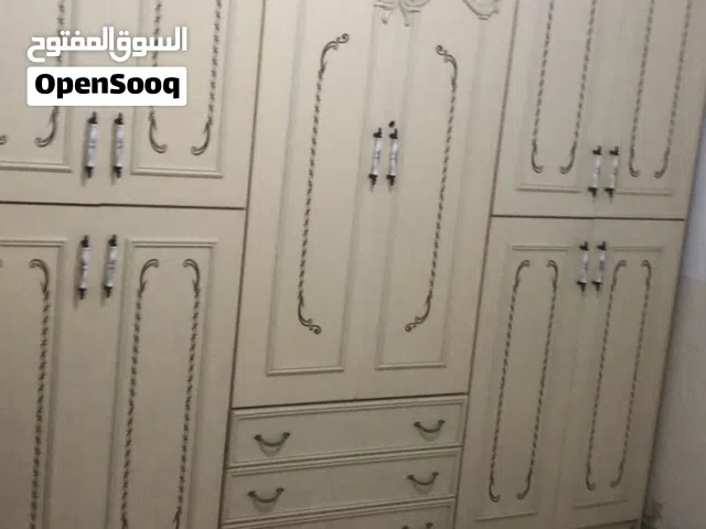 فني فك وتركيب وصيانة وتصنيع الاثاث نقبل التعامل بالبطاقة