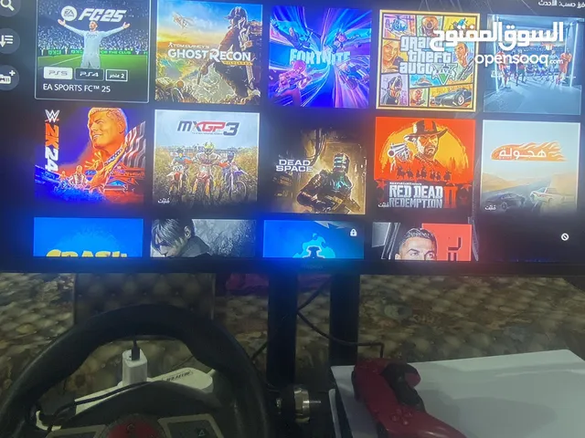 Accounts - Others Accounts and Characters for Sale in Abha