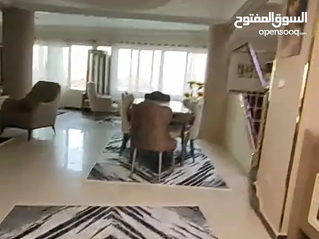 290 m2 4 Bedrooms Villa for Sale in Cairo Al Bahr Al Aazam