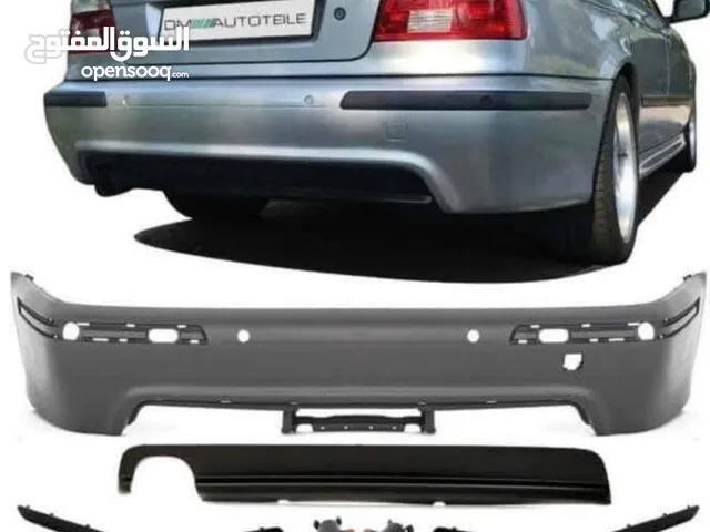 براونطي bmw e39 خامسه جديد كامل زوق بس