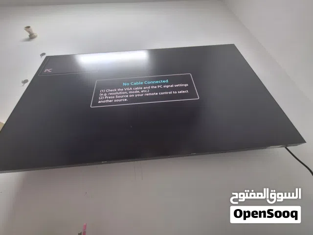 Samsung LED 55 Inch TV in Muscat