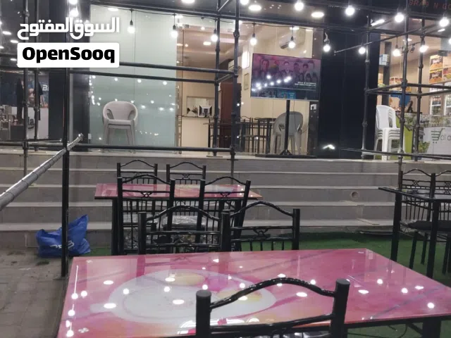مطعم للبيع