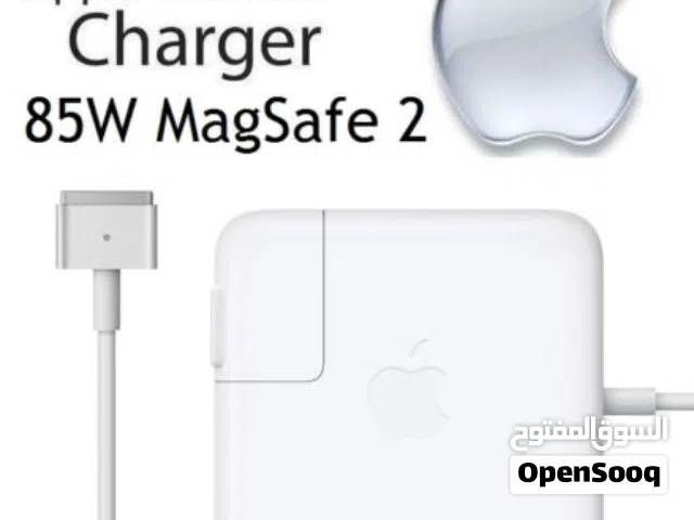 ** Apple MagSafe 2  85W Original
