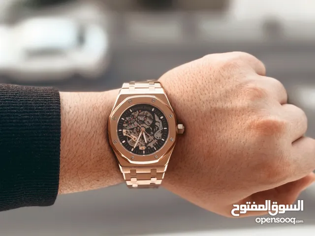  Audemars Piguet watches  for sale in Muscat