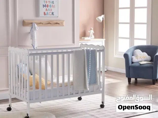سرير اطفال
