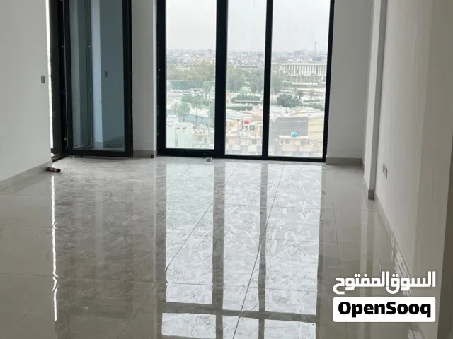 خدمات وكهرباء مجاناً شقة فرصة في مجمع جواهر دجلة