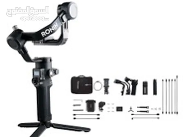 Dji rsc2 pro combo