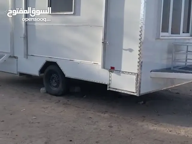 Caravan Other 2024 in Al Jahra