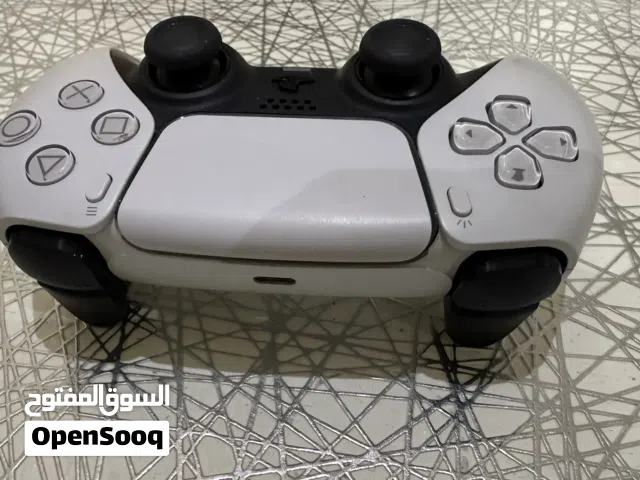 للبيع جهاز تحكم سوني PS5 اصلي