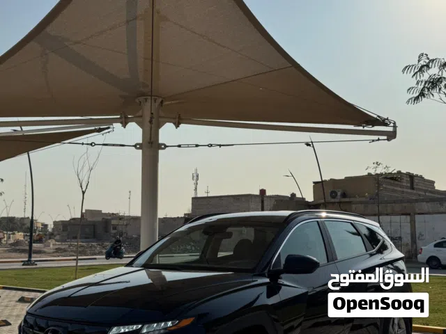 هيونداي توسان مديل 2024 وارد امريكي