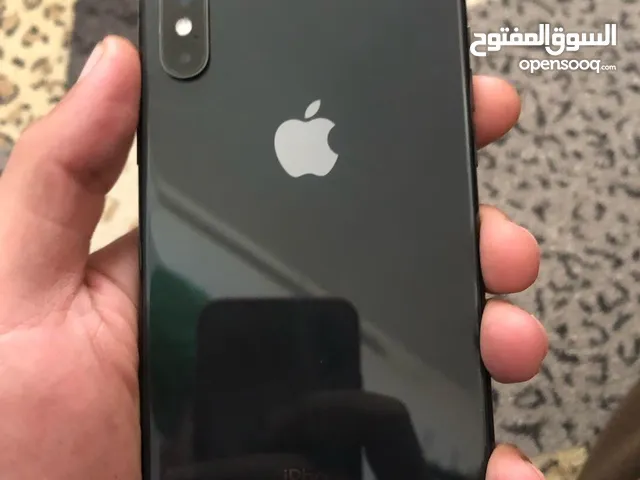 Apple iPhone XS Max 256 GB in Baghdad