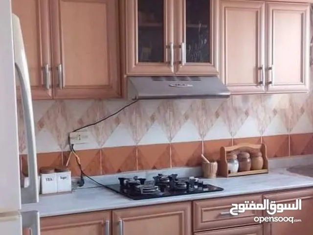 شقة للبيع . تاجوراء الساحلي . مصحة المتوسط