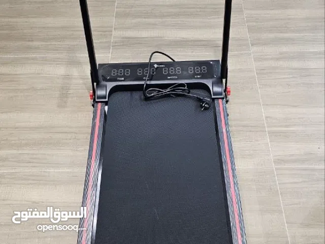 جهاز المشي الكهربائي الاحدث في الاسواق