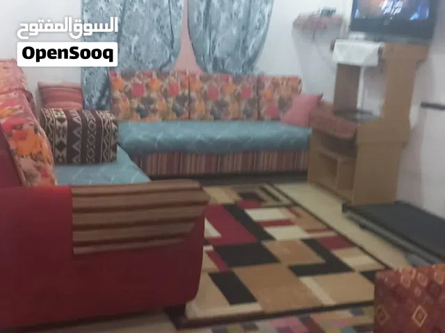 ايجار شقة شهرين