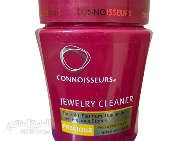 Professional Jewellery Cleaner