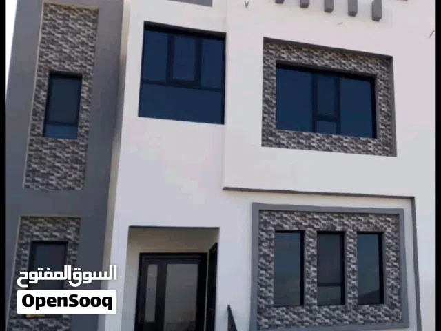 203 m2 3 Bedrooms Townhouse for Sale in Al Batinah Barka