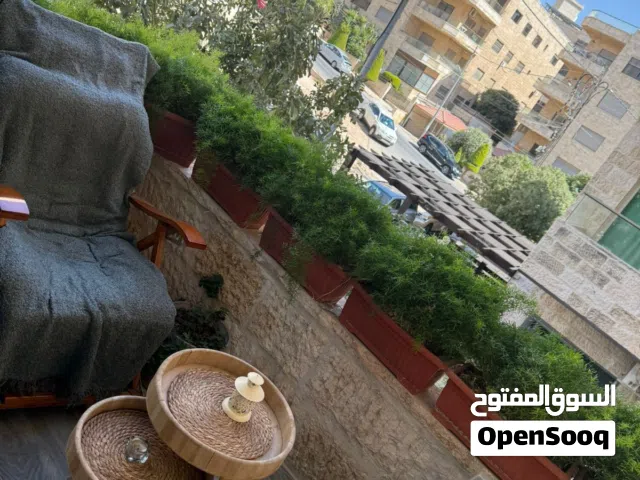 شقة بدير غبار