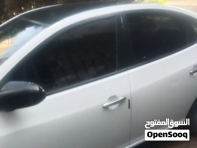 2008 Hyundai Avante SE