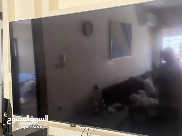 شاشة تلفاز الي جي 65 بوصة
